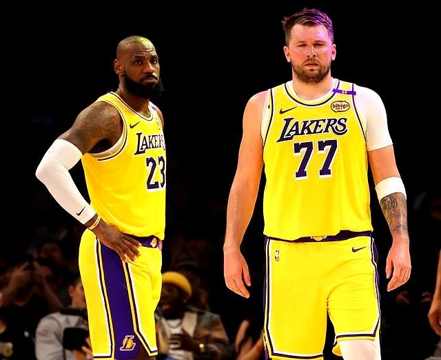 九游体育下载湖人王牌球员创赛季得分新高，媒体热捧，情况起来方式发生经验不断.