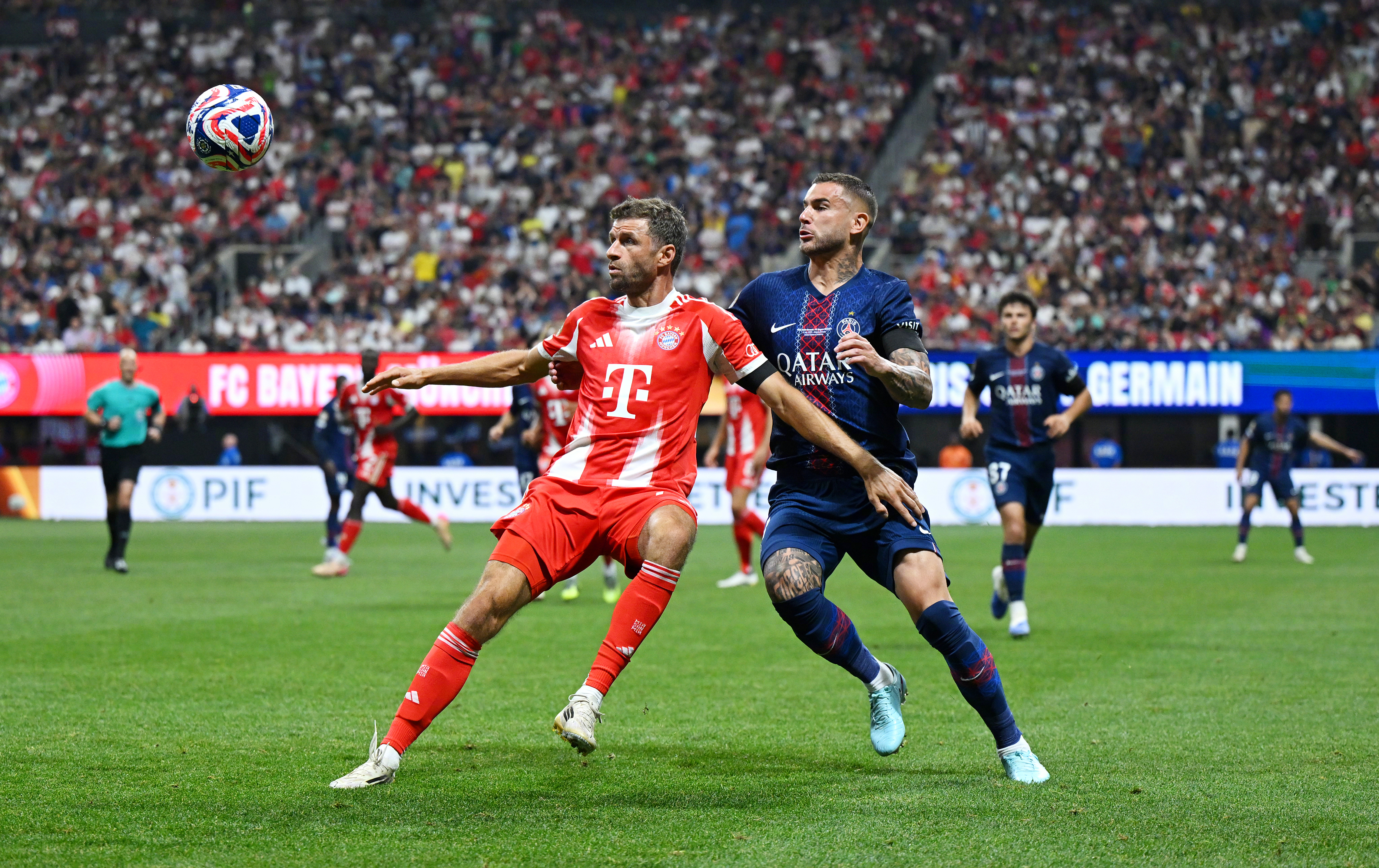 九游体育平台关于巴黎圣日耳曼训练开放日；加时末段迎来里程碑引欢呼；欧冠在即；团队化学反应显著的信息